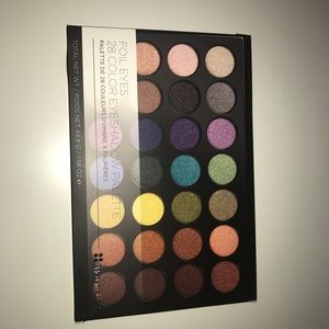 Bh cosmetics palette